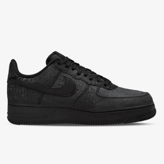 NIKE Patike AIR FORCE 1 '07 LOW LV8 STYLE 