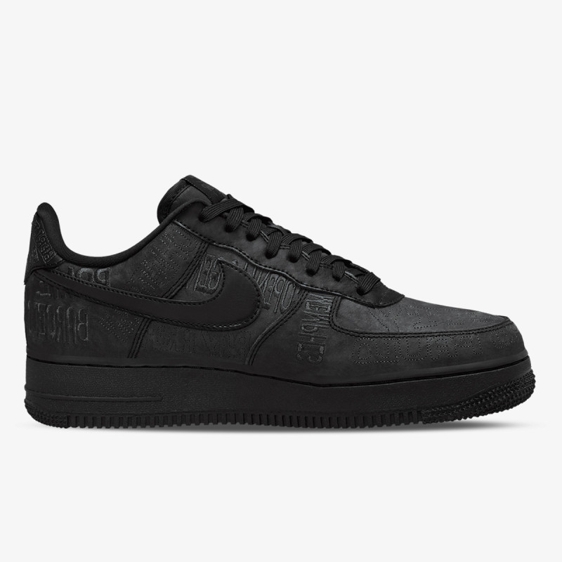 NIKE Patike AIR FORCE 1 '07 LOW LV8 STYLE 