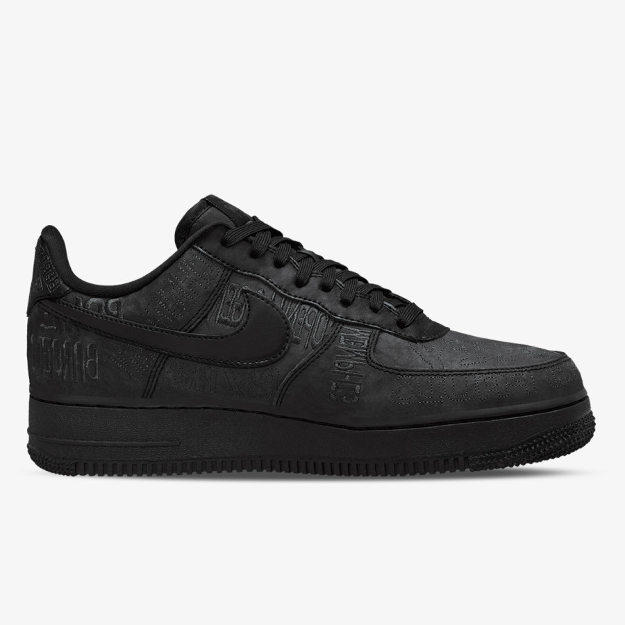 NIKE Patike AIR FORCE 1 '07 LOW LV8 STYLE 