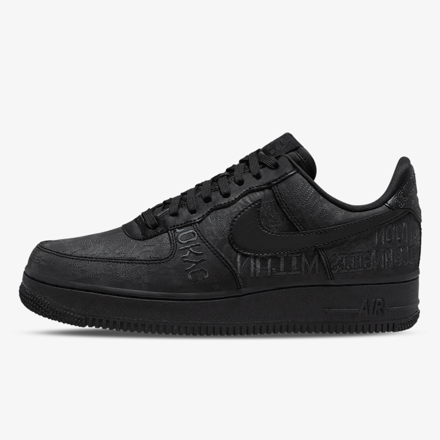 NIKE Patike AIR FORCE 1 '07 LOW LV8 STYLE 