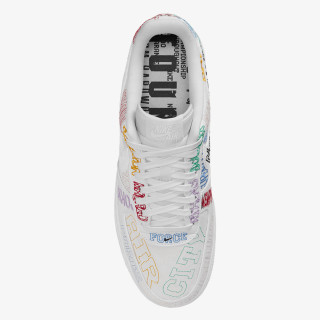 NIKE Patike AIR FORCE 1 '07 LOW LV8 STYLE 
