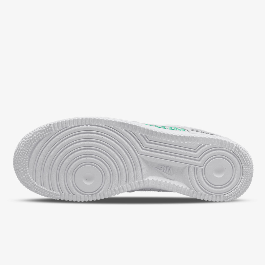 NIKE Patike AIR FORCE 1 '07 LOW LV8 STYLE 