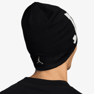 NIKE Kapa U J PEAK BEANIE BRK GX 