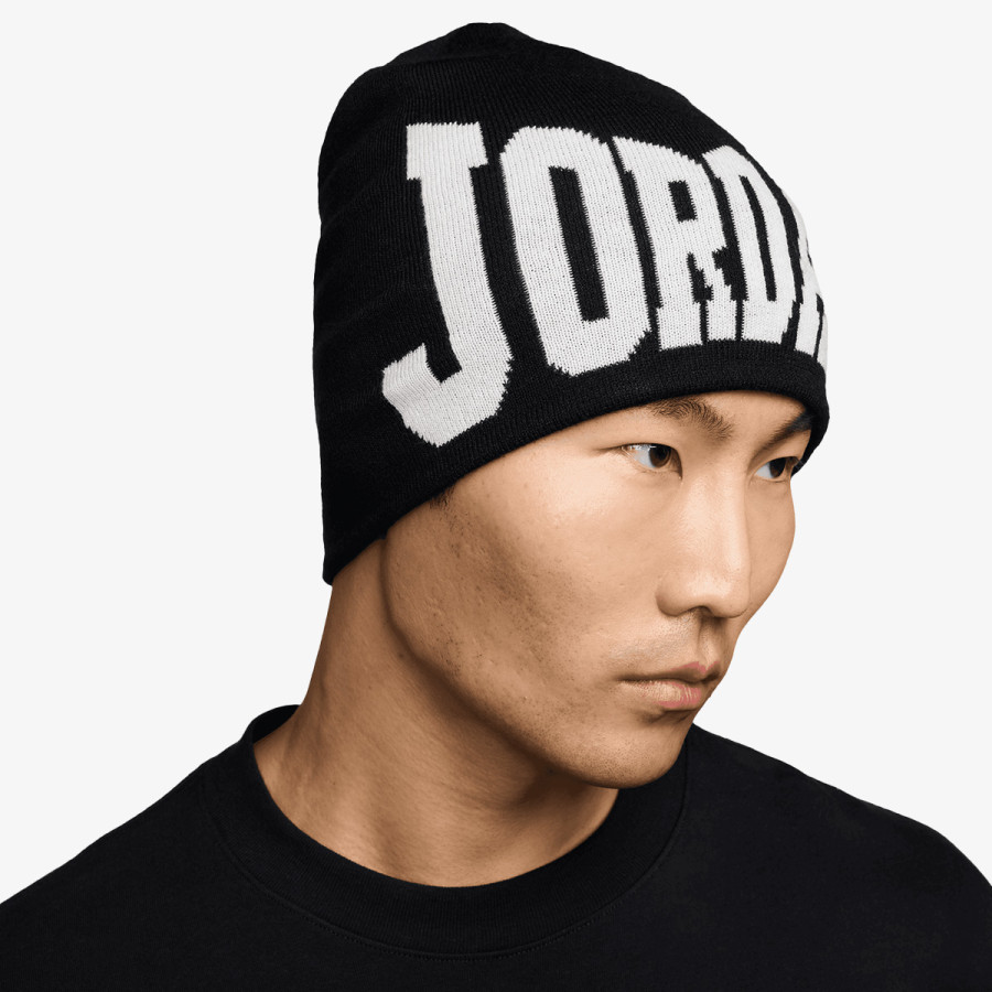 NIKE Kapa U J PEAK BEANIE BRK GX 