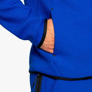 NIKE Dukserica Tech Fleece Full Zip PSG 