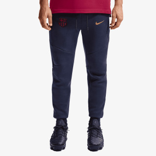 NIKE HELANKE 7/8 FCB M NK TCH FLC JGGR 