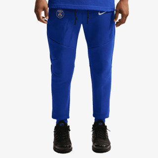 NIKE HELANKE 7/8 PSG M NK TCH FLC JGGR 