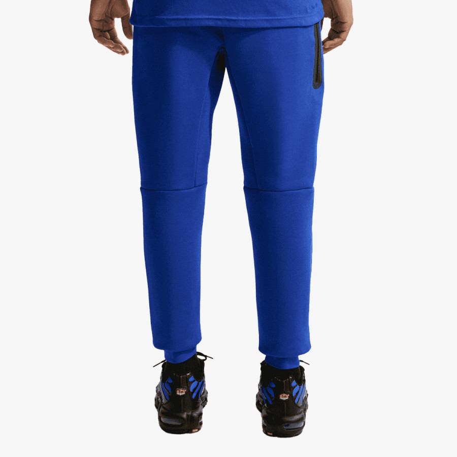 NIKE HELANKE 7/8 PSG M NK TCH FLC JGGR 