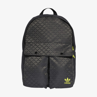 adidas Ranac Trefoil Monogram Jacquard 