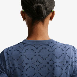 NIKE Majica W NSW CHLLKNT CRP SPRTIQUE TEE 