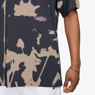 NIKE Majica U NSW TEE LSE FLORAL PRINT 