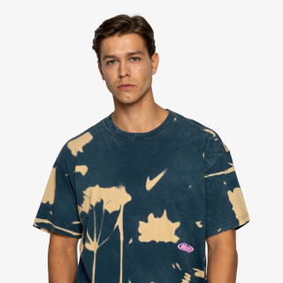 NIKE Majica Sportswear Floral 