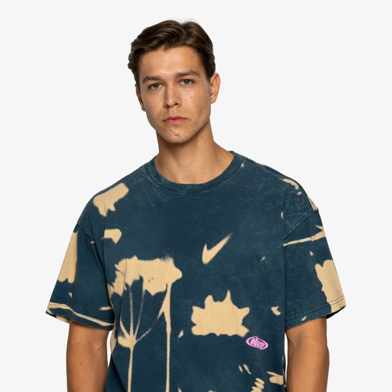 NIKE Majica Sportswear Floral 