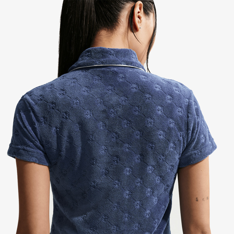 NIKE Haljina W NSW CHLL FT DRESS 