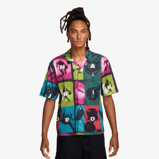 NIKE Majica M J BRK AOP GFX SHIRT 
