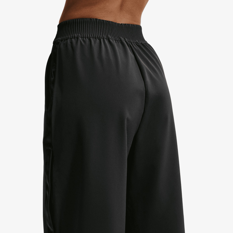 NIKE Donji deo trenerke W NK 24.7 DF TEARAWAY PANT WVN 