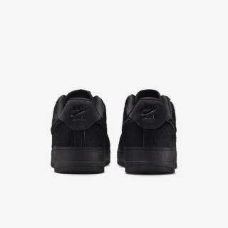 NIKE Patike WMNS AIR FORCE 1 '07 PONY HAIR 