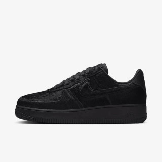 NIKE Patike WMNS AIR FORCE 1 '07 PONY HAIR 