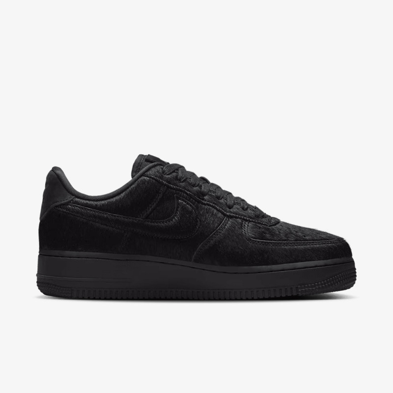NIKE Patike WMNS AIR FORCE 1 '07 PONY HAIR 