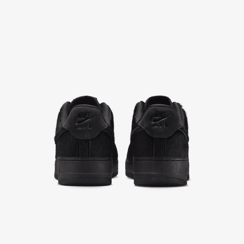 NIKE Patike WMNS AIR FORCE 1 '07 PONY HAIR 