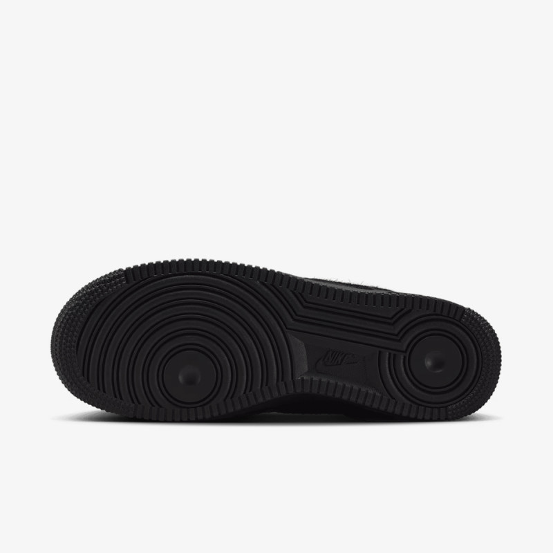 NIKE Patike WMNS AIR FORCE 1 '07 PONY HAIR 