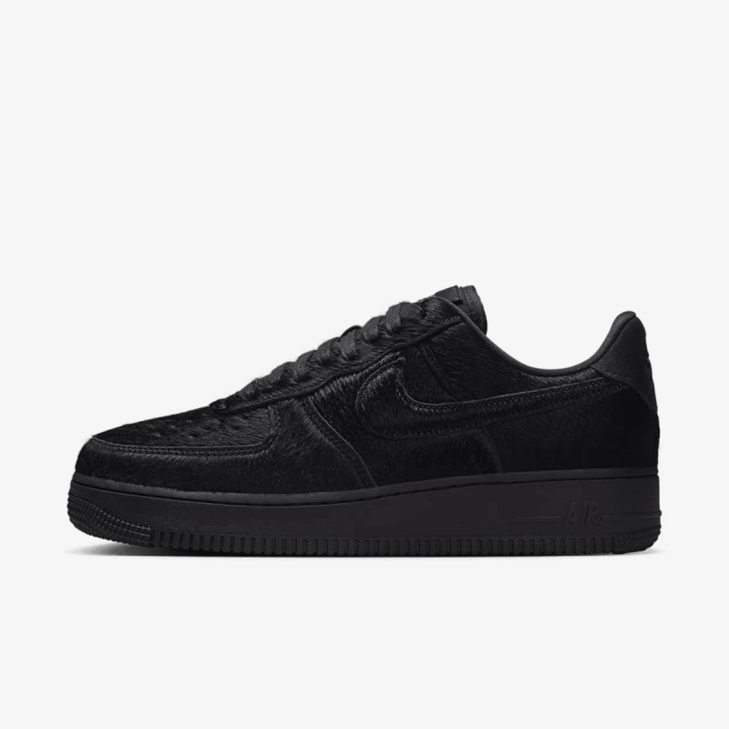 NIKE Patike WMNS AIR FORCE 1 '07 PONY HAIR 