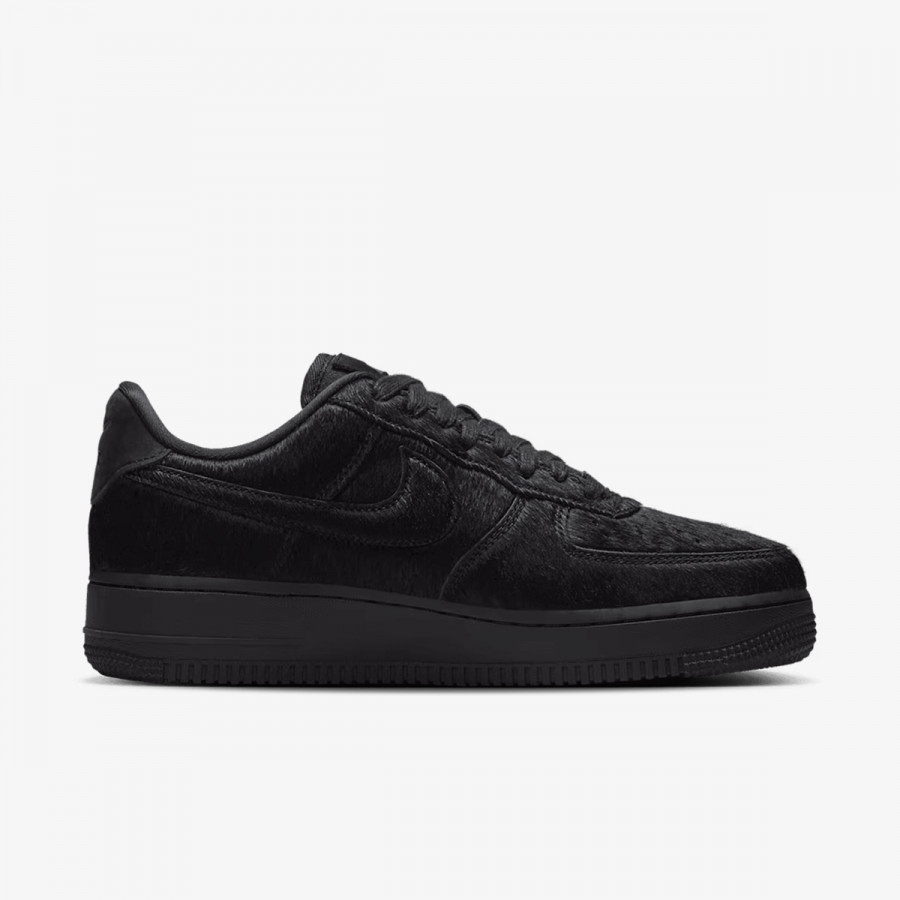 NIKE Patike WMNS AIR FORCE 1 '07 PONY HAIR 