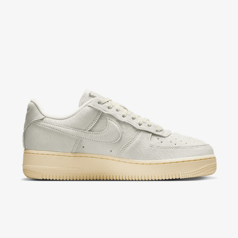 NIKE Patike WMNS AIR FORCE 1 '07 PONY HAIR 
