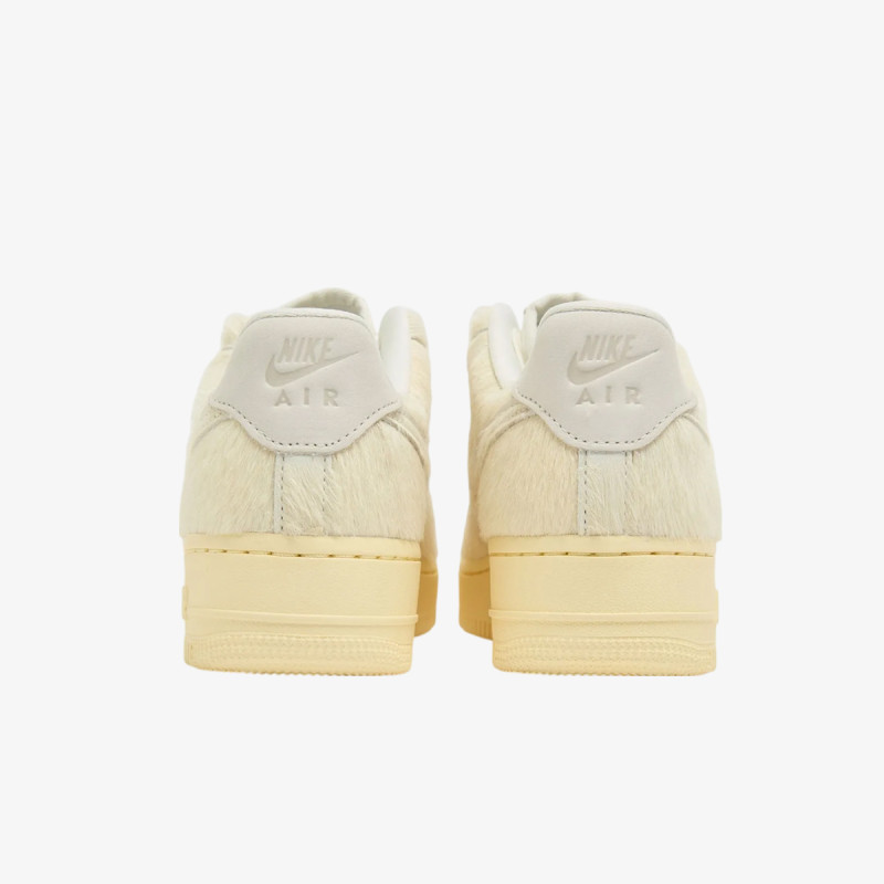 NIKE Patike WMNS AIR FORCE 1 '07 PONY HAIR 