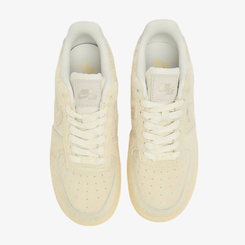 NIKE Patike WMNS AIR FORCE 1 '07 PONY HAIR 