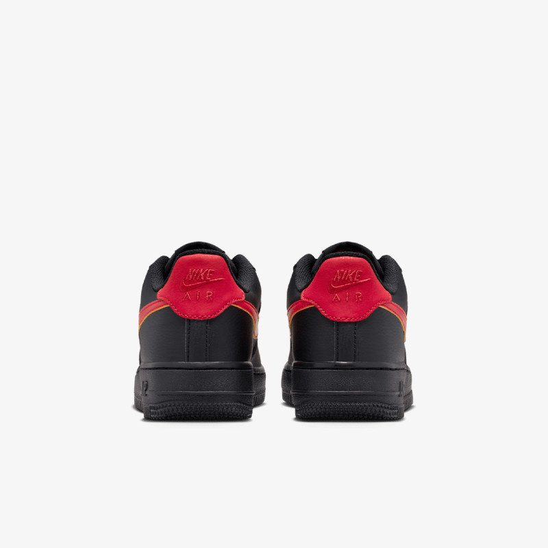 NIKE Patike NIKE AIR FORCE 1 LOW GS FF 