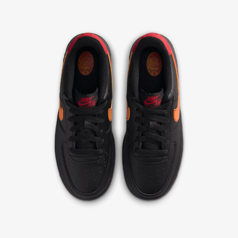 NIKE Patike NIKE AIR FORCE 1 LOW GS FF 