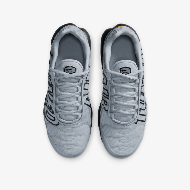 NIKE Patike NIKE AIR MAX PLUS GS GLZ 