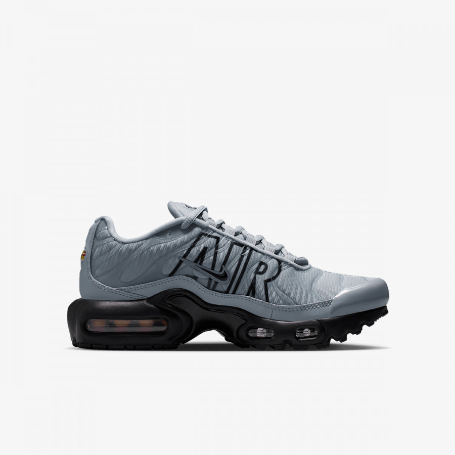 NIKE Patike NIKE AIR MAX PLUS GS GLZ 