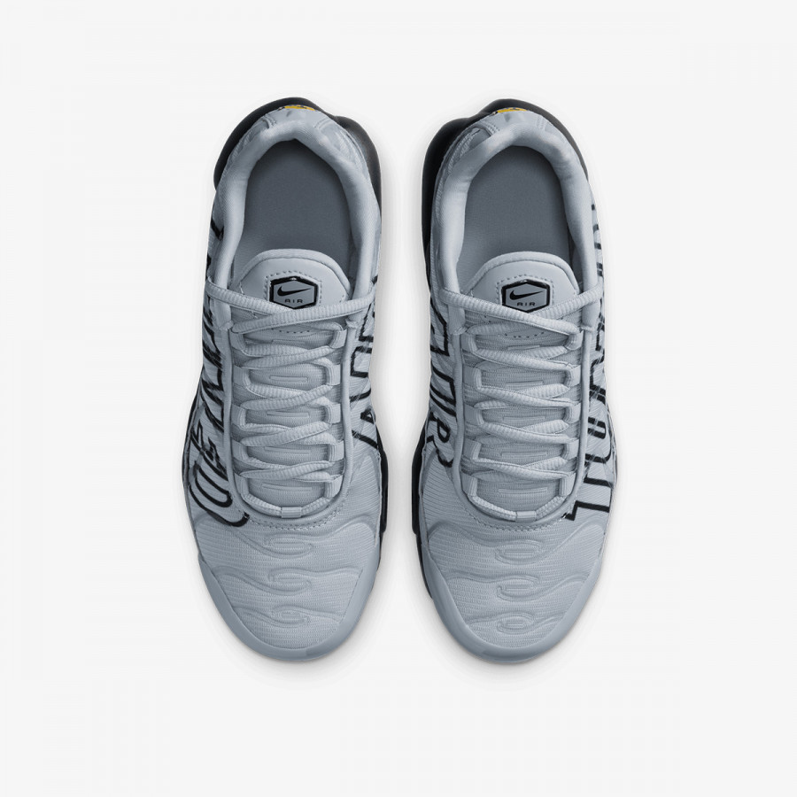 NIKE Patike NIKE AIR MAX PLUS GS GLZ 