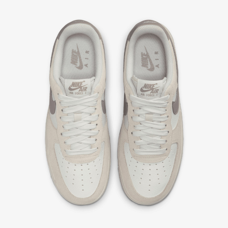 NIKE Patike W NIKE AIR FORCE 1 LO SR 