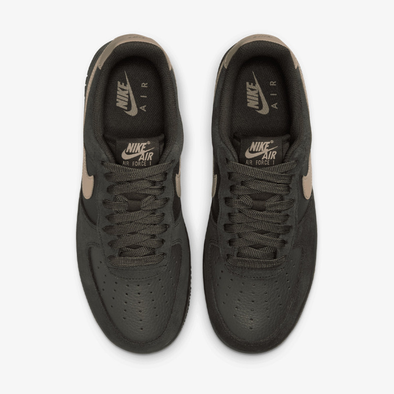 NIKE Patike W NIKE AIR FORCE 1 LO SR 