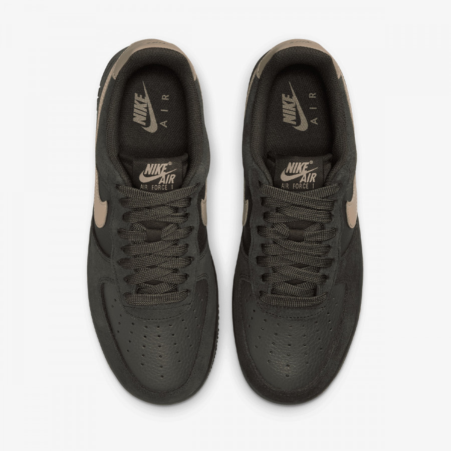 NIKE Patike W NIKE AIR FORCE 1 LO SR 