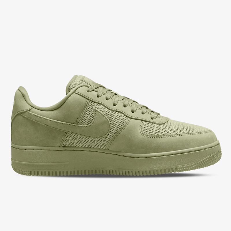 NIKE Patike AIR FORCE 1 '07 LOW LV8 SUMMER 