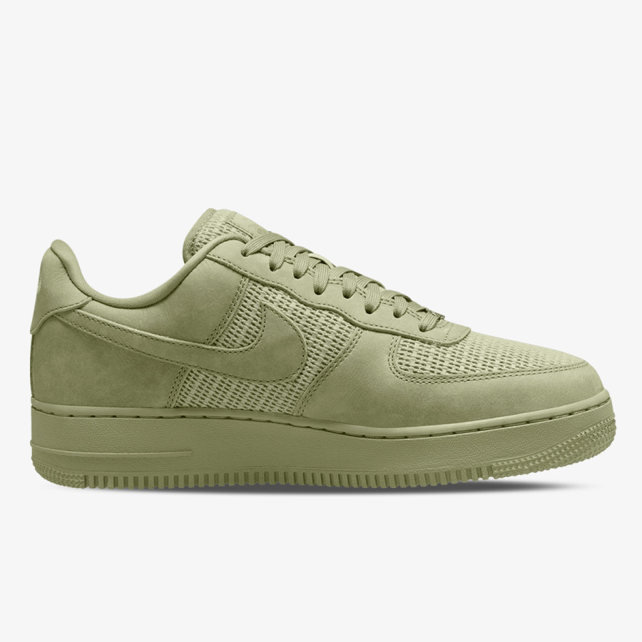 NIKE Patike AIR FORCE 1 '07 LOW LV8 SUMMER 