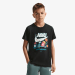 NIKE Majica K NSW TEE BOXY REST 