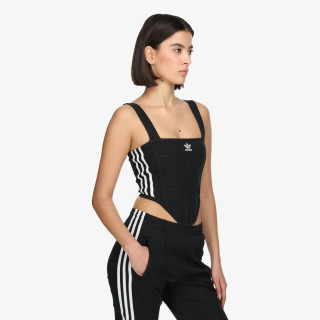 adidas Majica RIB CORSET 