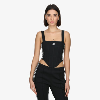 adidas Majica RIB CORSET 