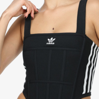 adidas Majica RIB CORSET 