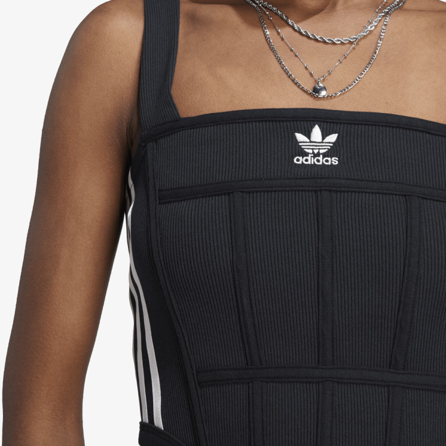 adidas Majica RIB CORSET 