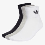 adidas Čarape 1/4 SOCKS 3P 