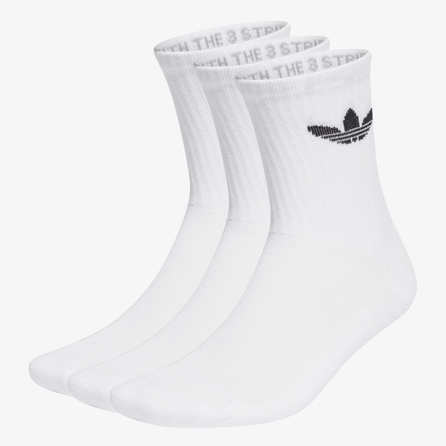 adidas Čarape TR CREW S 3P 