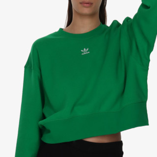 adidas Majica dugih rukava SWEATSHIRT 