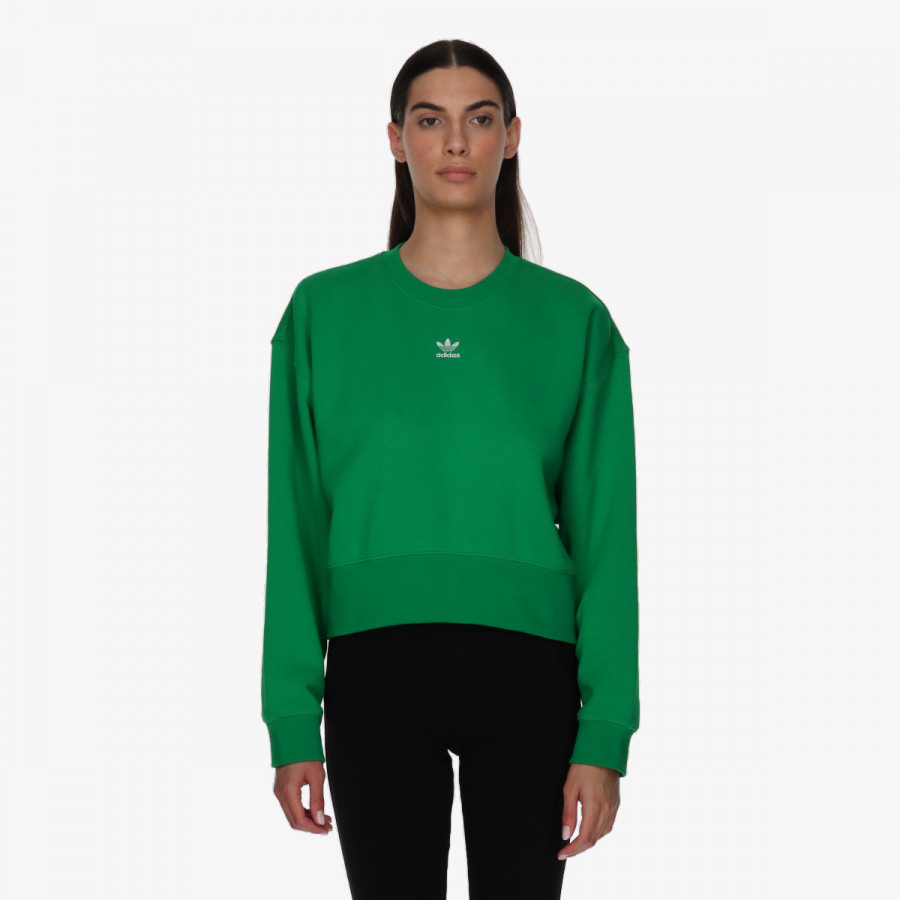 adidas Majica dugih rukava SWEATSHIRT 