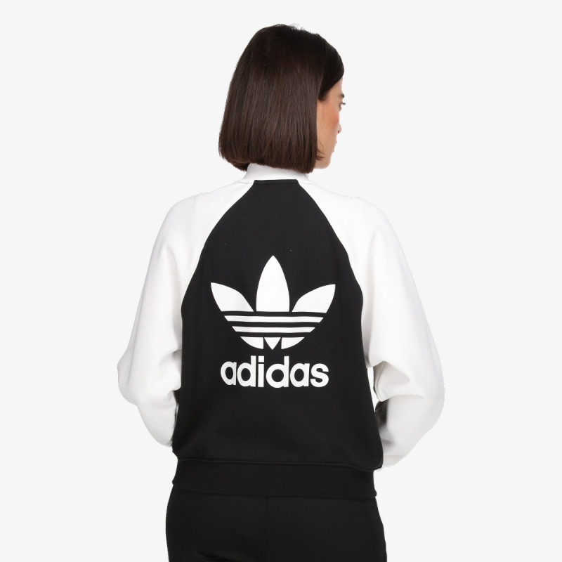adidas Jakna FLEECE JACKET 